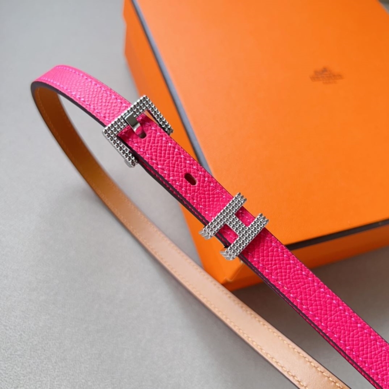 Hermes Belts